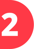 Number_2_right emote