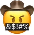 cowboyswear emote