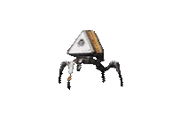 PACK emote