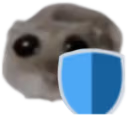 ohShield emote