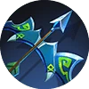 IronHuntingBow emote