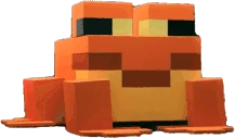 FrogDance emoji