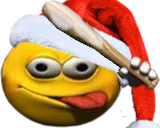 dumbass emote