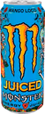 monsterek emote