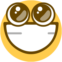 big_eye_grin static emote