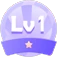 LvL1_icon emote