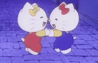 bestie emote