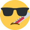Sunglasses_Sick emote