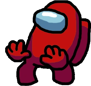 amongushype emote