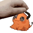 pet_pochita emote