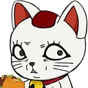 TurboCat_Spooked emote