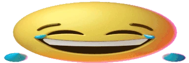 haha emote