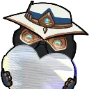 CypherLove emote