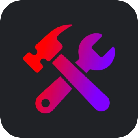 staff_red_purple emote