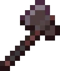 NetheriteAxe emote
