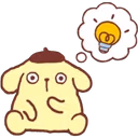 PurinIdea emote