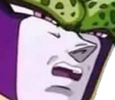 PCelldisappointed emote