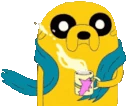 Jake_Coffee emoji