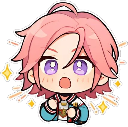 kohaku_woah emote