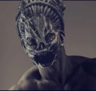 GIGACHAG static emote