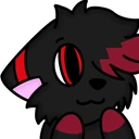 FoxxoOwO emote