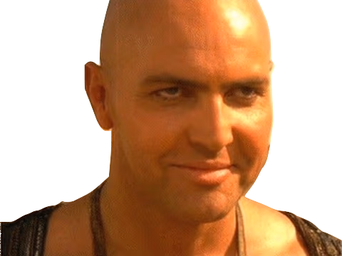 ImhotepSmile emote