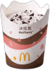 mcflurry emote
