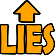 lies static emote