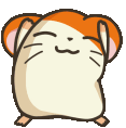 HamHamDance