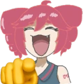 tetHAHAHA emote