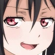 NicoSmug emote