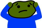 ohno emote