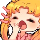 usagi_yawning emote
