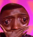 idek emote
