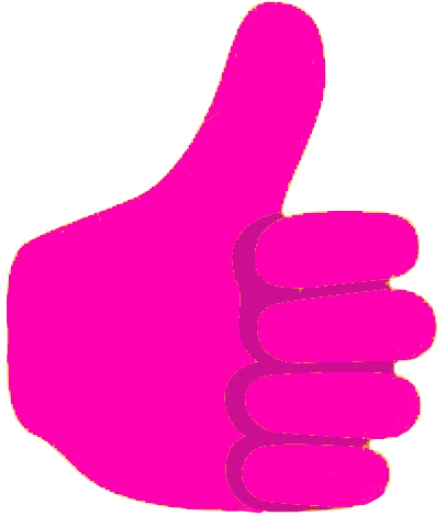 Amethyst_Glow_thumb_up emote