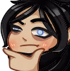 WraithThink emote