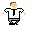 Walking emote