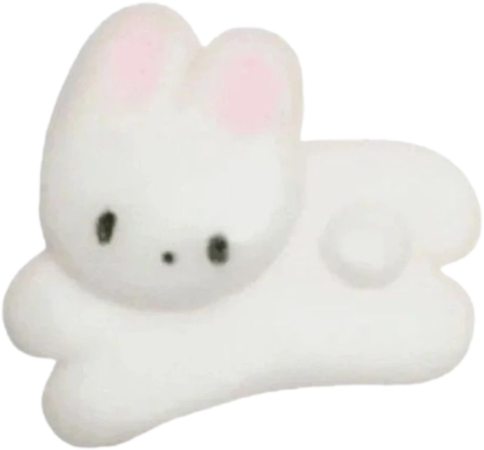 bunny emote