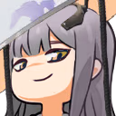 ScarletSmug emote