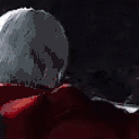 DanteRose animated emote