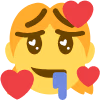 ahego emote