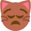 sadcatawww emote