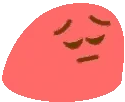 SadDance emote