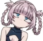 nazuna_stare emote