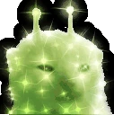 glorpSparkle emote