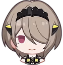 RitaMechHead emote