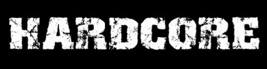 hardcore emote