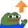 peepoUpvote emote