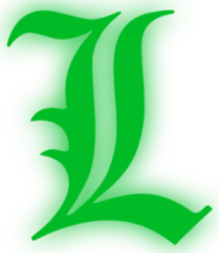 DeathNoteLGreen emote