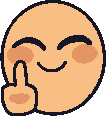 HappySarcasm emote